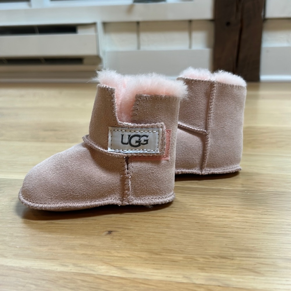 Ugg Booties